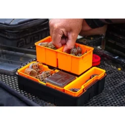 GURU Bagagerie / Rangement Et Transport-Boite Compact Fusion Feeder Box