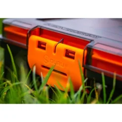 GURU Bagagerie / Rangement Et Transport-Boite Compact Fusion Feeder Box