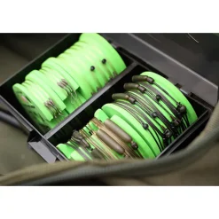 KORDA Acc.Montages/Hameçons|Bagagerie/Rangement-Boite zig box