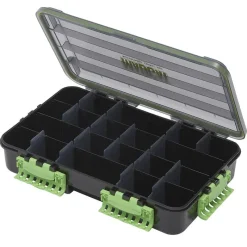 MADCAT Bagagerie / Rangements-Boite tackle box 4 compartiments