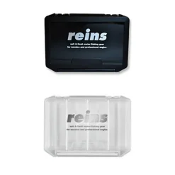 REINS Bagagerie Et Rangement-Boite Lure Case 3010