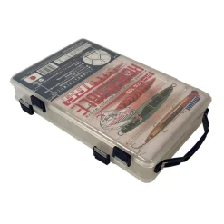 VERSUS Bagages / Rangements|Bagagerie / Rangement-Boite Reversible 165 Clear 27.5x18.7x5cm