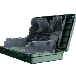 RIDGE MONKEY Bagagerie/Rangement-Boite Armoury Lite Tacle Box