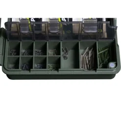 RIDGE MONKEY Bagagerie/Rangement-Boite Armoury Lite Tacle Box