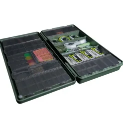 RIDGE MONKEY Bagagerie/Rangement-Boite Armoury Lite Tacle Box