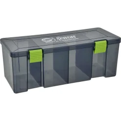 SENSAS Bagagerie / Rangement Et Transport-Boite Compact Box L