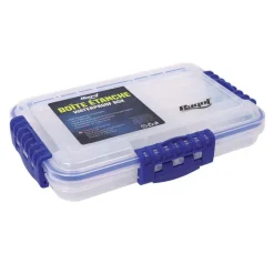 RAGOT Pêche Aux Leurres|Bagagerie / Rangement-Boite étanche 27x18x4.8cm