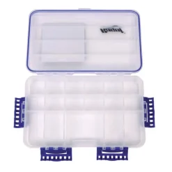 RAGOT Pêche Aux Leurres|Bagagerie / Rangement-Boite étanche 35.5x22x5.5cm