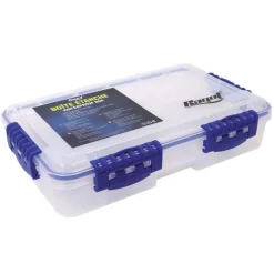 RAGOT Pêche Aux Leurres|Bagagerie / Rangement-Boite étanche 35.5x22x8cm