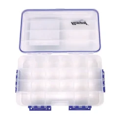 RAGOT Pêche Aux Leurres|Bagagerie / Rangement-Boite étanche 35.5x22x8cm