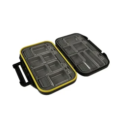 VERSUS Bagagerie / Rangement|Bagagerie Et Rangement-Boite CB-440-noir 11x6.5cm