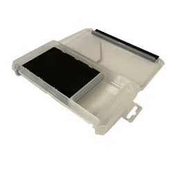 VERSUS Bagagerie / Rangement|Bagagerie Et Rangement-Boite Slit Form 820ND 23.3x12.7x3.4cm