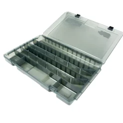 VERSUS Bagagerie / Rangement|Bagagerie Et Rangement-Boite VS 3045 noir 41x26x4cm