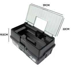 VERSUS Bagagerie / Rangement|Bagagerie Et Rangement-Boite VS-7030 39x22x19.5cm