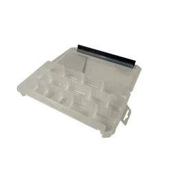 VERSUS Bagagerie / Rangement|Bagagerie Et Rangement-Boite VS-820ND 23.3x12.7x3.4cm