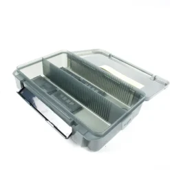 VERSUS Bagagerie / Rangement|Bagagerie Et Rangement-Boite VS-3043NDD-Noir 35.6x23x8.2cm