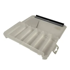 VERSUS Bagagerie / Rangement|Bagagerie Et Rangement-Boite VS-820NDM-Clear 23.2x12.2x3.2cm