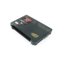 VERSUS Bagagerie / Rangement|Bagagerie Et Rangement-Boite VS-3039ND-Noir 27.5x18.7x4.3cm