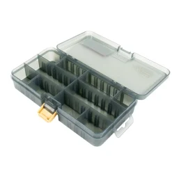 VERSUS Bagagerie / Rangement|Bagagerie Et Rangement-Boite VS-806-Noir 17.9x8.9x2.9cm