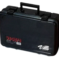 VERSUS Bagagerie / Rangement|Bagagerie / Rangements-Boite VS-3070-noir 38x27x12cm