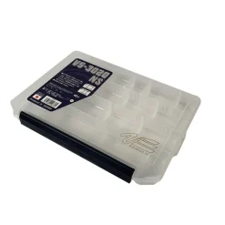 VERSUS Bagagerie / Rangement|Bagagerie Et Rangement-Boite VS-3020NS-Clear 25.5x19x2.8cm