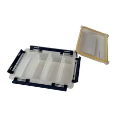 VERSUS Bagagerie / Rangement|Bagagerie Et Rangement-Boite Water Guard 800 20.5x14.5x6cm