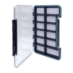 JMC Bagagerie / Rangement-Boite XP502L 19x10x1.6m