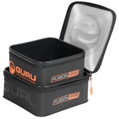 GURU Bagagerie Feeder-Boites à appâts coup fusion bait pro 400 + 300