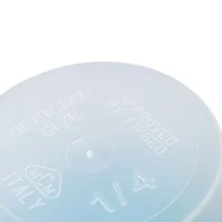 RIVE Bagagerie Feeder|Appâts / Amorces-boites de Mesure Officielle Tailles Réglementaires FIPSED