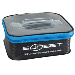SUNSET Bagagerie / Rangement-Boites Souples RS COMPETITION Taille M