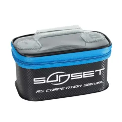 SUNSET Bagagerie / Rangement-Boites Souples RS COMPETITION Taille S