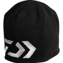 DAIWA Casquettes, Bonnets Et Chapeaux|Vêtements / Wading-Bonnet Polaire Noir