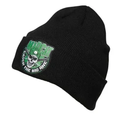 MADCAT Casquettes, Bonnets Et Chapeaux-Bonnet Skull Beanie