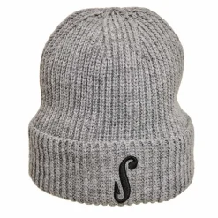 SENSAS Casquettes, Bonnets Et Chapeaux|Vêtements-Bonnet S-Winter Grey