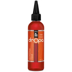 CAP RIVER Appâts Et Fabrication-Booster Dropa Monster Crab 100ml