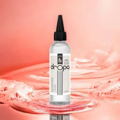 CAP RIVER Appâts Et Fabrication-Booster Monster Crab Transparent