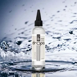 CAP RIVER Appâts Et Fabrication-Booster Scopex Transparent