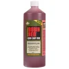 DYNAMITE BAITS Appâts Et Fabrication-Booster carpe robin red liquid carp food 1l