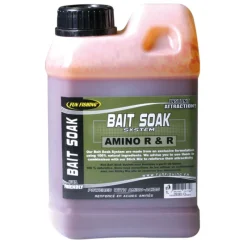FUN FISHING Appâts Et Fabrication-Booster carpe bait soak system amino r 1l