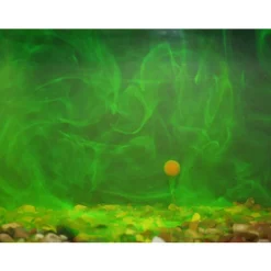 GOO Appâts Et Fabrication-Booster carpe pineapple supreme bait smoke