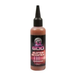 GOO Appâts Et Fabrication-Booster carpe super scopex supreme