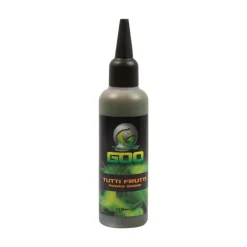 GOO Appâts Et Fabrication-Booster carpe tutti frutti power smoke