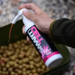 MAINLINE Appâts Et Fabrication-Booster carpe smart liquid cell