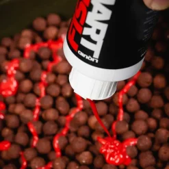 MAINLINE Appâts Et Fabrication-Booster carpe smart liquid fish