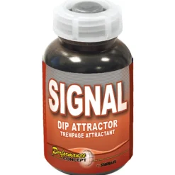 PERFORMANCE.CONCEPT Appâts Et Fabrication-Booster carpe performance concept dip attractor signal