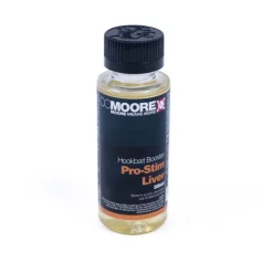 CC MOORE Appâts Et Fabrication-Booster Pro-Stim Liver Hookbait