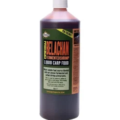 DYNAMITE BAITS Appâts Et Fabrication-Booster liquid carp food Crevette 1L