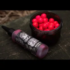 GOO Appâts Et Fabrication-Booster Korda Frutti Di Mare Supreme