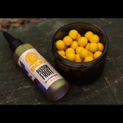 GOO Appâts Et Fabrication-Booster Korda Passion Supreme