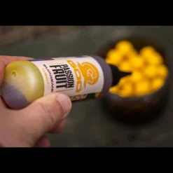 GOO Appâts Et Fabrication-Booster Korda Passion Supreme